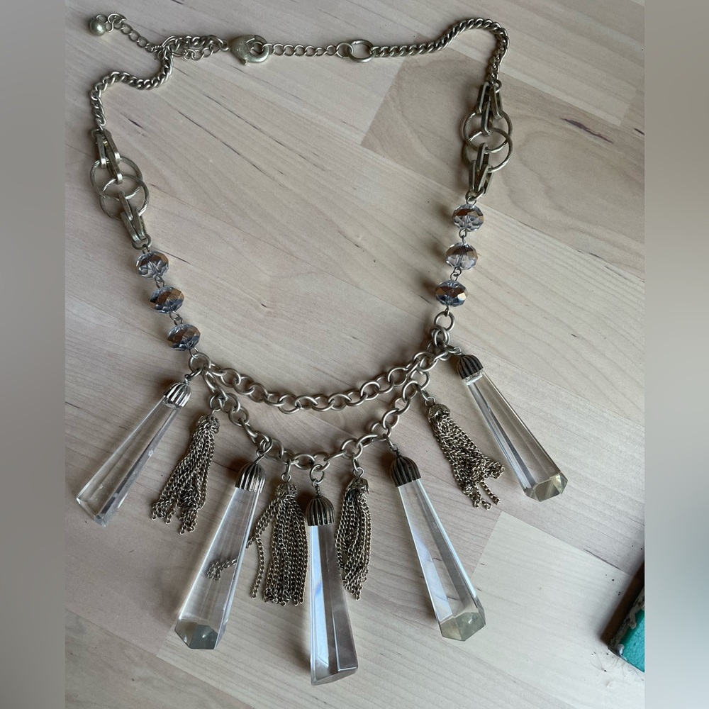 Statement Necklace